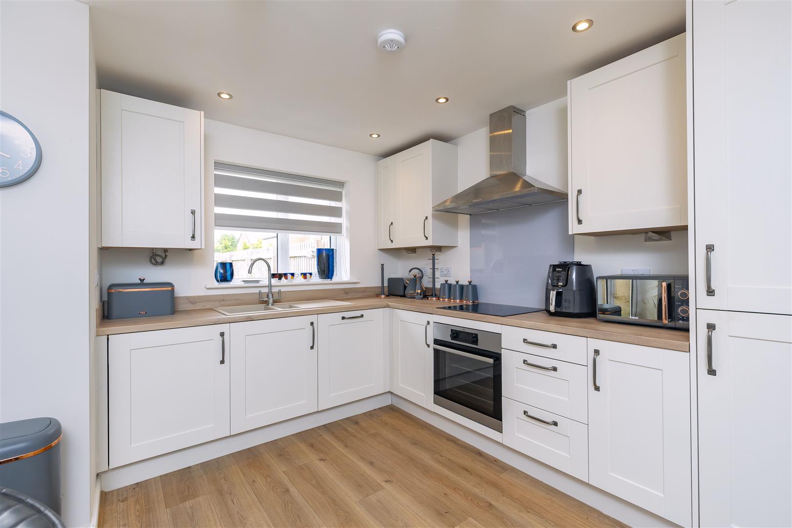 3 bed property in Hornbeam Drive, Preston